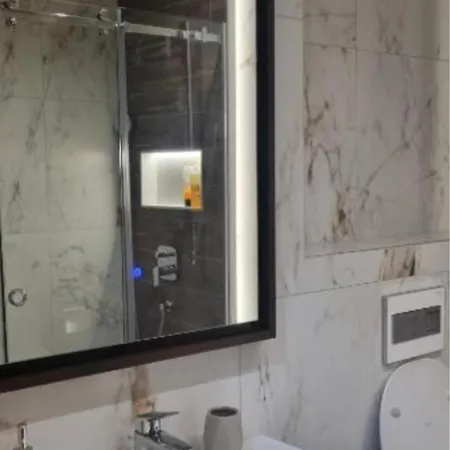 Rojal Garden 643 Ζλάτιμπορ