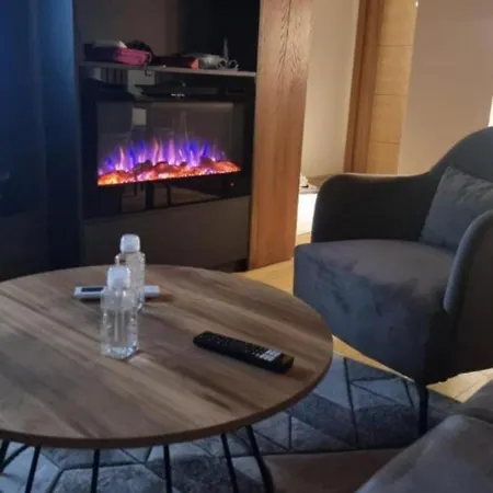 Rojal Garden 643 Apartman