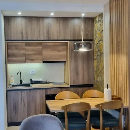 Apartment Rojal Garden 643 Zlatibor