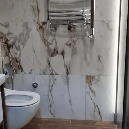 Rojal Garden 643 Διαμέρισμα