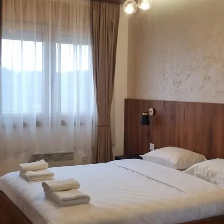 Apartment Rojal Garden 643