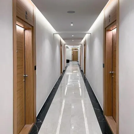 Rojal Garden 643 Διαμέρισμα *