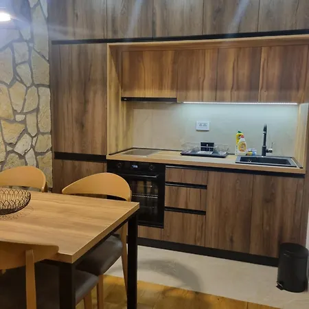 Apartman Rojal Garden 643 Zlatibor