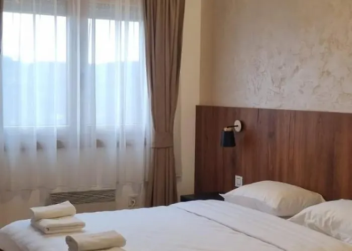 アパート Rojal Garden 643