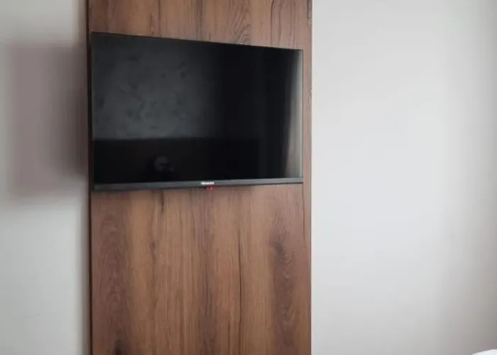 アパート Rojal Garden 643 *