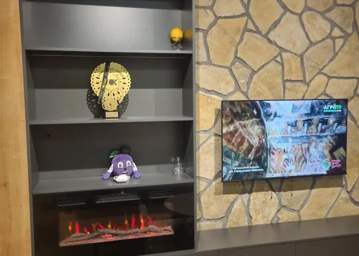 Rojal Garden 643 アパート *